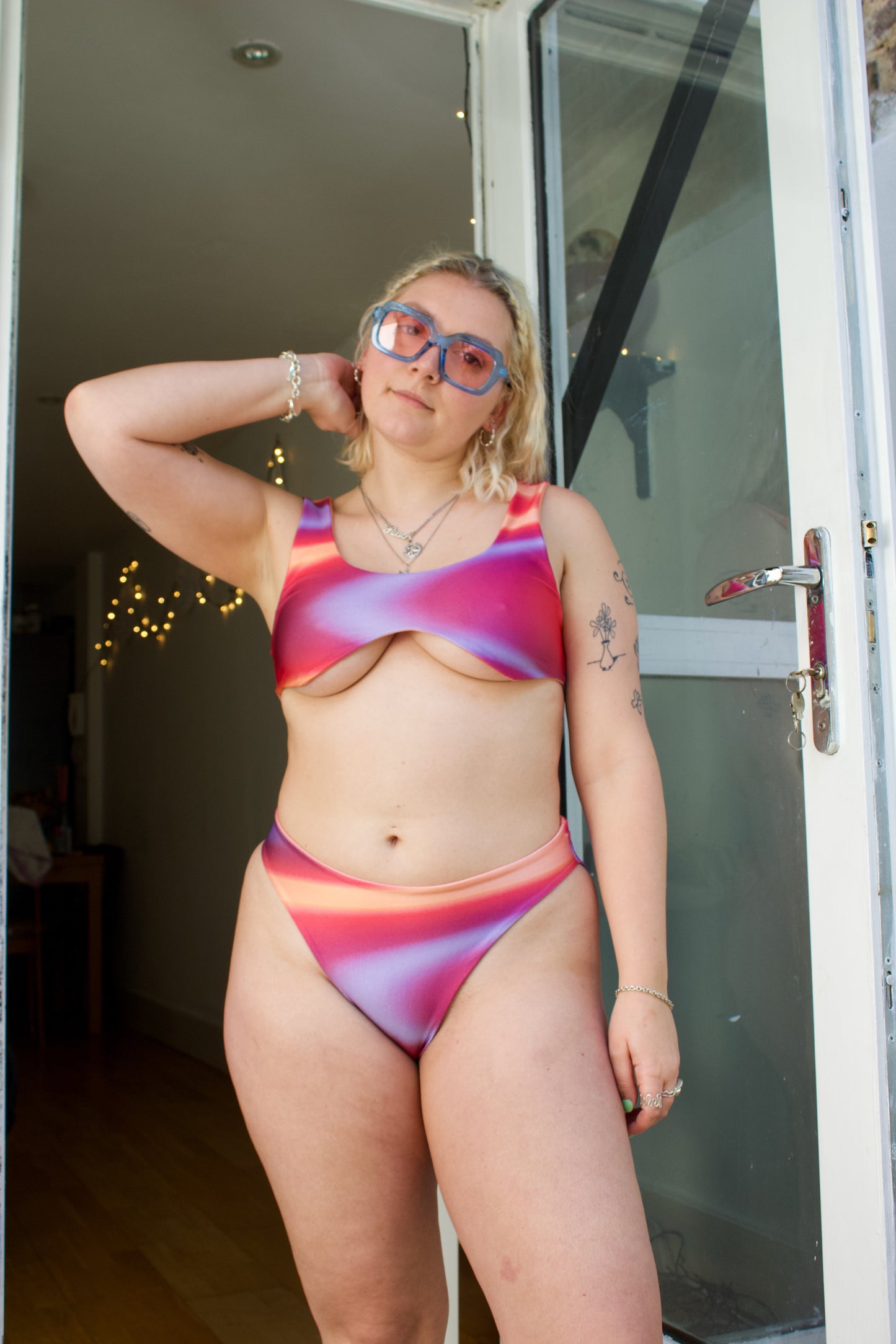 DIP Bikini Set